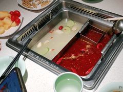 -野妹火锅(龙岗店)
