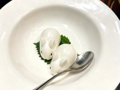 -夏宫中餐厅(香格里拉大酒店)