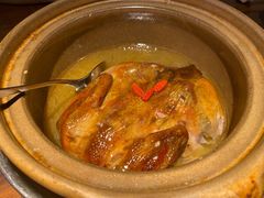 外婆茶香鸡-外婆家(静安大悦城店)