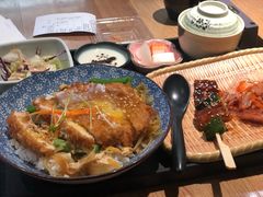 -牛気·越光米牛肉饭(水游城店)