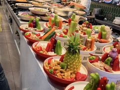 -聚丰园•湖鲜餐厅(阿红私房菜梅石路店)
