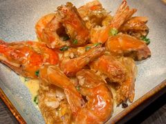 -万丽轩·粤菜(王府井金茂万丽酒店)