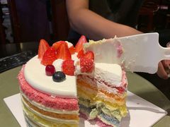 -PARIS BAGUETTE巴黎贝甜(周浦万达店)
