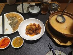 -潮堂 · 潮州菜(国贸商城店)