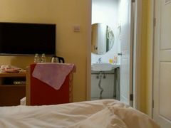 -如家酒店(舟山沈家门墩头码头店)