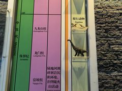 -房山世界地质公园博物馆