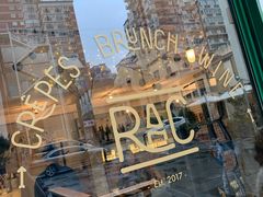 -RAC BAR(安福路店)