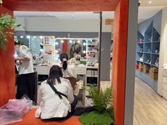 -海马体照相馆(上海月星环球港店)