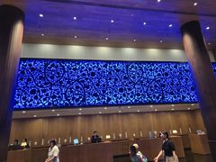 -西安威斯汀大酒店