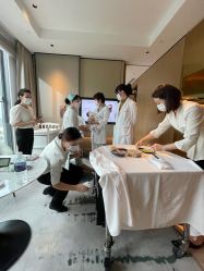 -baby bella小贝拉母婴护理中心(杭州凯宾斯基店)