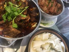 -小杨酒家(华苑小区店)