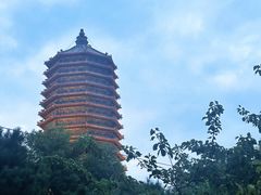 -玲珑塔公园
