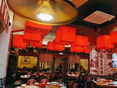 -百年神厨·地道川菜(紫荆店)