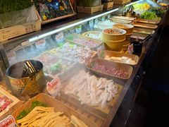 -牛New寿喜烧(虹桥新天地店)