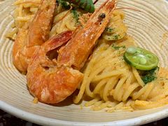 招牌冬阴功意面-Toris(LuOne凯德晶萃广场店)