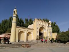 -艾提尕尔清真寺