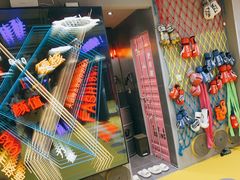 -大焱搏击·泰拳·拳击俱乐部(大柏树店)
