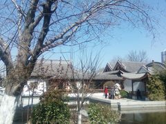 -南普公园