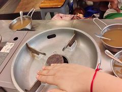 -小螺大作·螺蛳粉火锅(林和西店)
