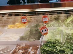 -董记老清泉·鲜切涮羊肉(窑岭店)