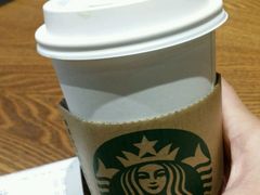 -星巴克(北京佳程广场店)