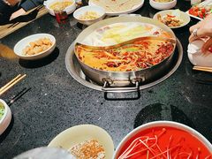-矮板凳老火锅(宽窄巷子店)