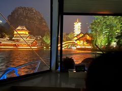 -桂林两江四湖景区