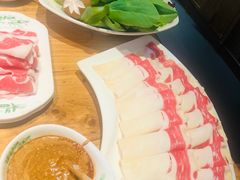 -草原塞蛮羊火锅城(港湾店)