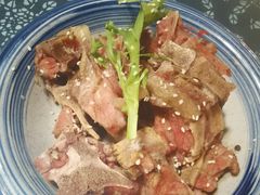 -徐鼎盛民间菜(南坪后堡店)