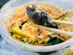麻辣烫-林静小吃(复兴路店)