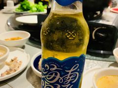 -达叔香味海鲜(海棠68环球美食街店)