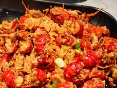 -巴厘龙虾·榜首油焖大虾(洞庭·艺术洋房店)