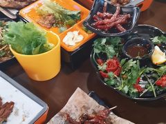 -林二哥宜烤官·宜宾小烧烤