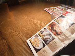 -张家卫·阳江菜·小海鲜(肥婆湾桥店)