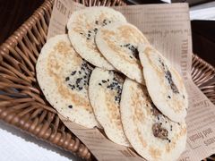 儿时米粑粑-许爷家·生态湖鲜(徐汇日月光店)