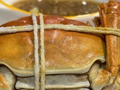 -黄记大闸蟹专卖店·活蟹·醉蟹