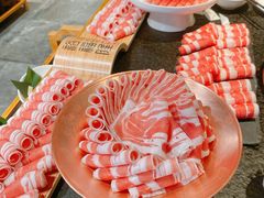 -北平三兄弟涮肉(簋街总店)