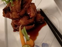 老上海熏鱼-江仙雅居(苏州桥店)