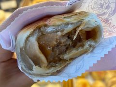 -长发西饼(临顿路店)