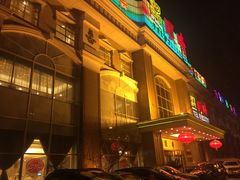 -顺峰(南二环店)