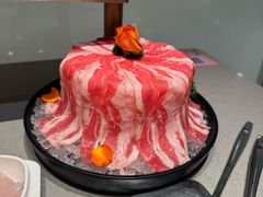 -海底捞火锅(人民广场店)