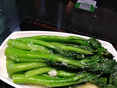 -杨记大丰收鱼庄(国贸店)