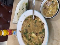 -北方饺子王·海肠捞饭·海鲜锅(山大店)