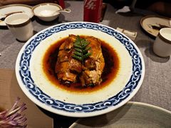 -蟹榭·本帮江浙菜·蟹宴(大宁久光商场店)