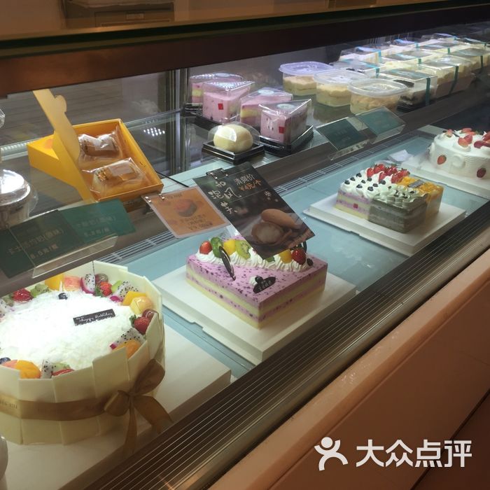 株洲罗莎蛋糕图片