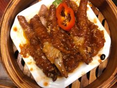 -顺德人家食府(黄金广场店)