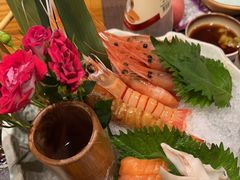 -和彩放题餐厅(酒仙桥店)