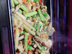 -蘭奢雅集·江浙菜(青山江滩店)