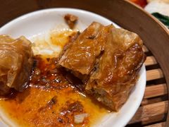 -点心传说·粤菜点心(佐阾虹湾店)