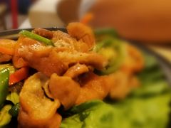 -胡哥烤肥牛(车公庙店)